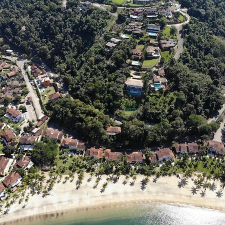 Portogalo Suite Hotel Angra dos Reis Buitenkant foto