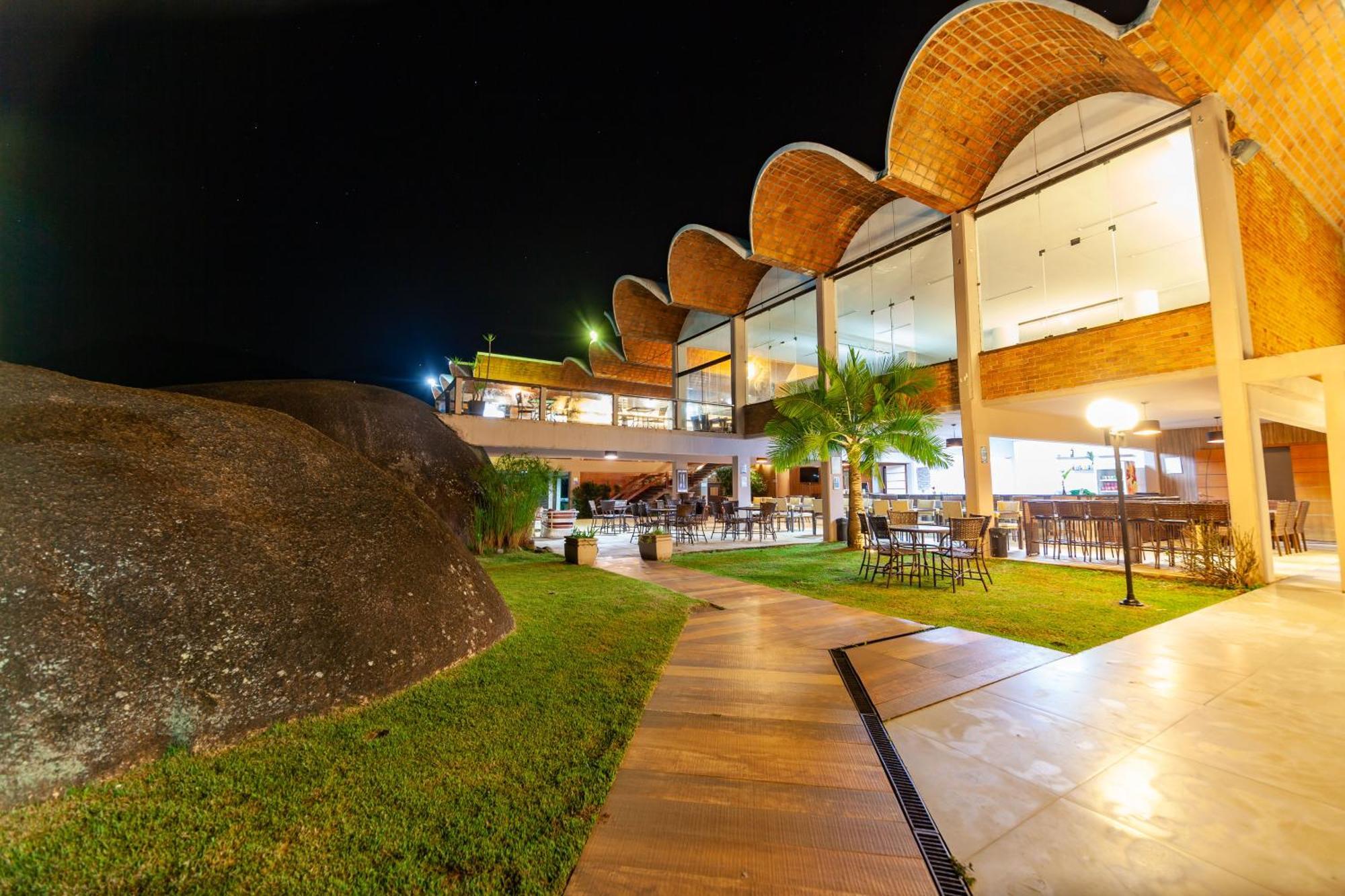 Portogalo Suite Hotel Angra dos Reis Buitenkant foto