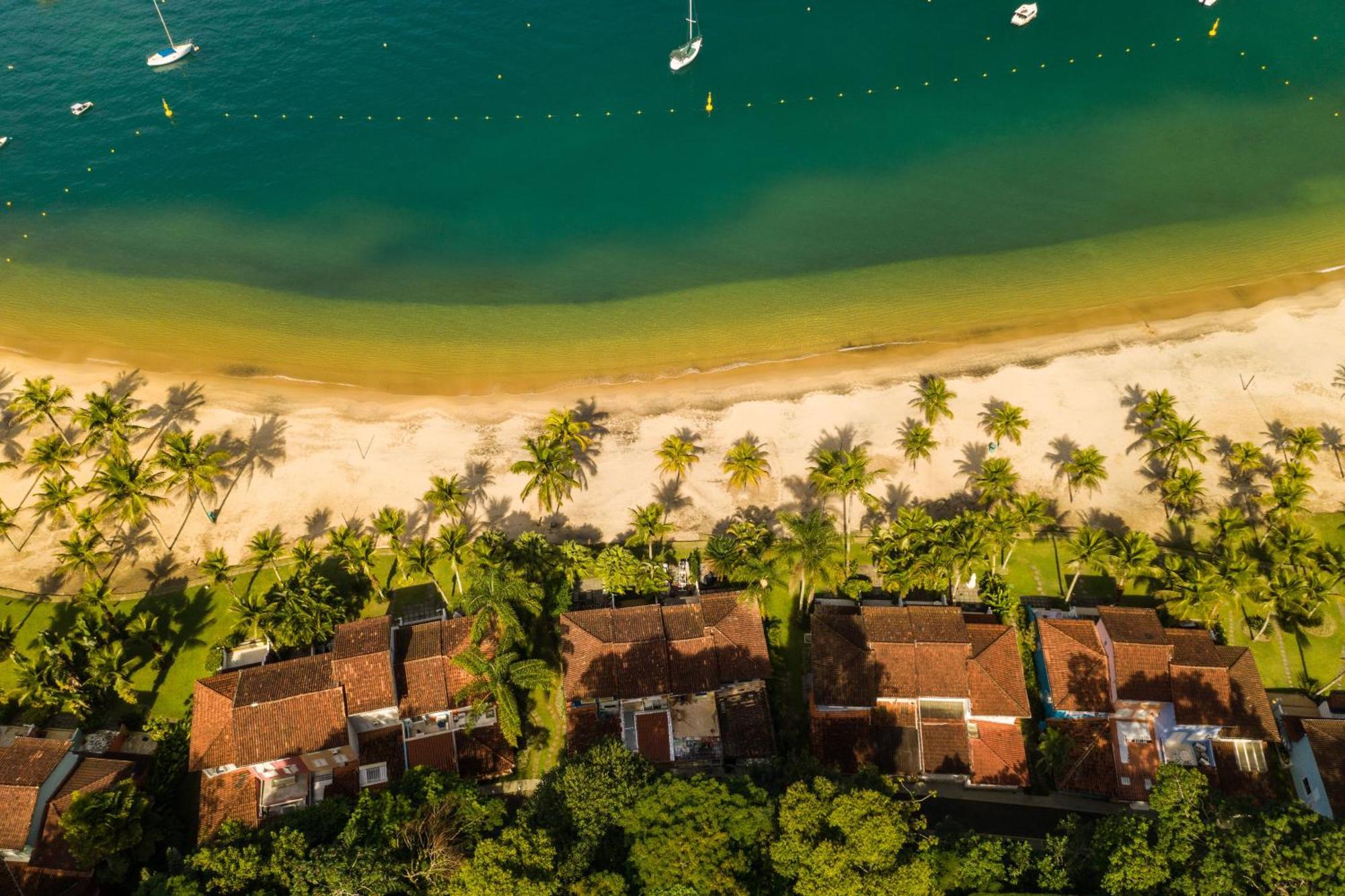 Portogalo Suite Hotel Angra dos Reis Buitenkant foto