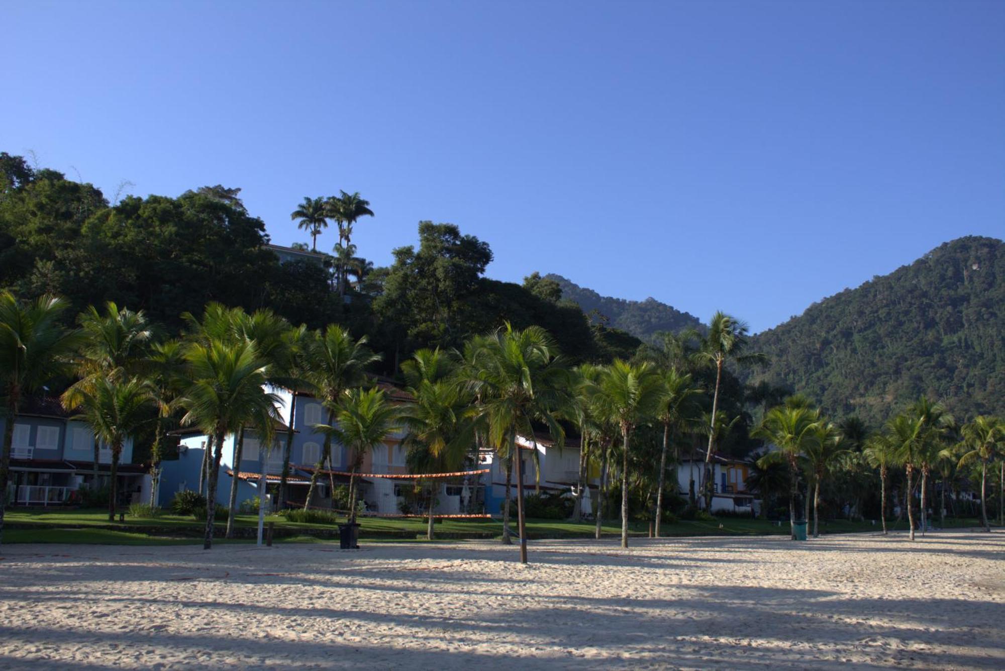 Portogalo Suite Hotel Angra dos Reis Buitenkant foto