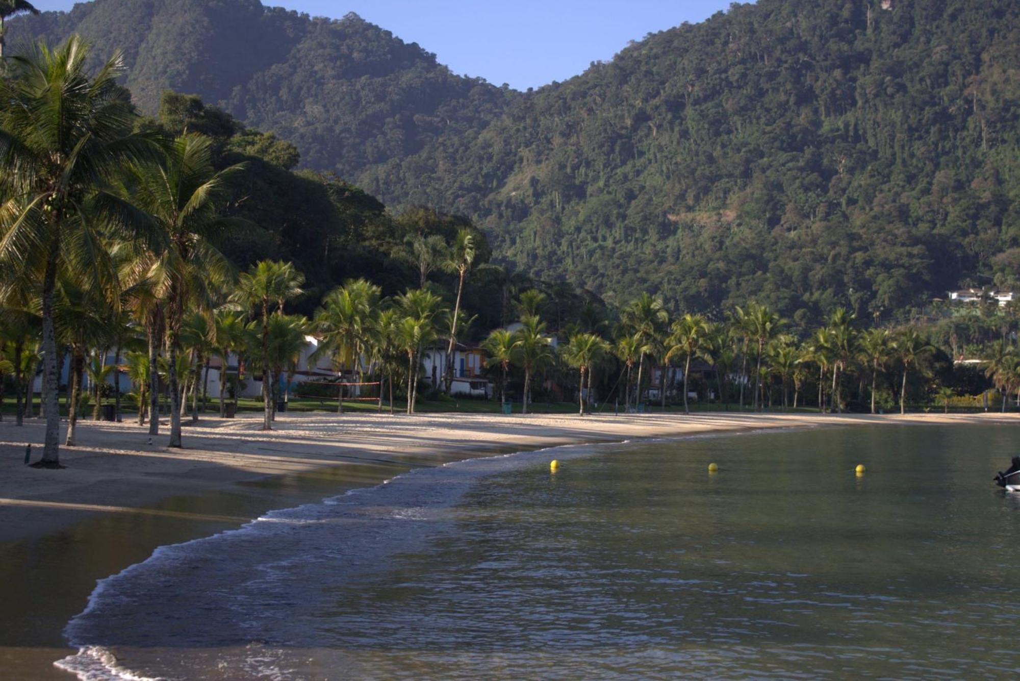 Portogalo Suite Hotel Angra dos Reis Buitenkant foto