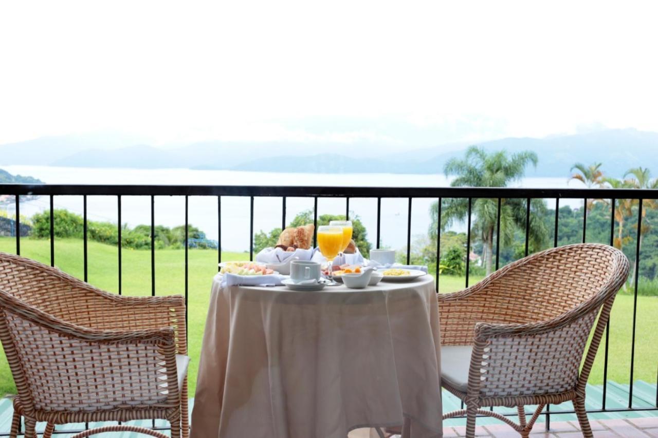 Portogalo Suite Hotel Angra dos Reis Buitenkant foto