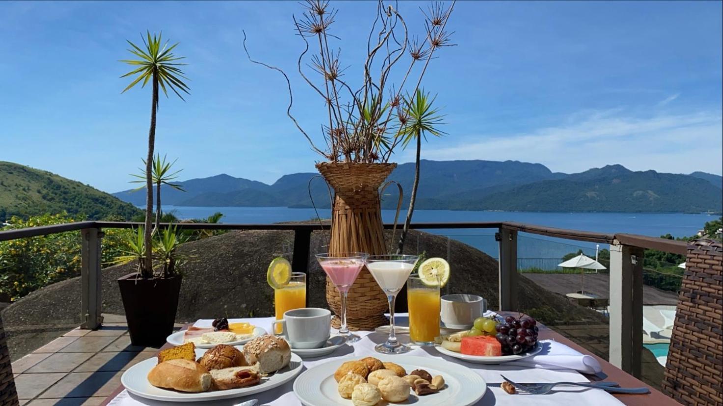 Portogalo Suite Hotel Angra dos Reis Buitenkant foto