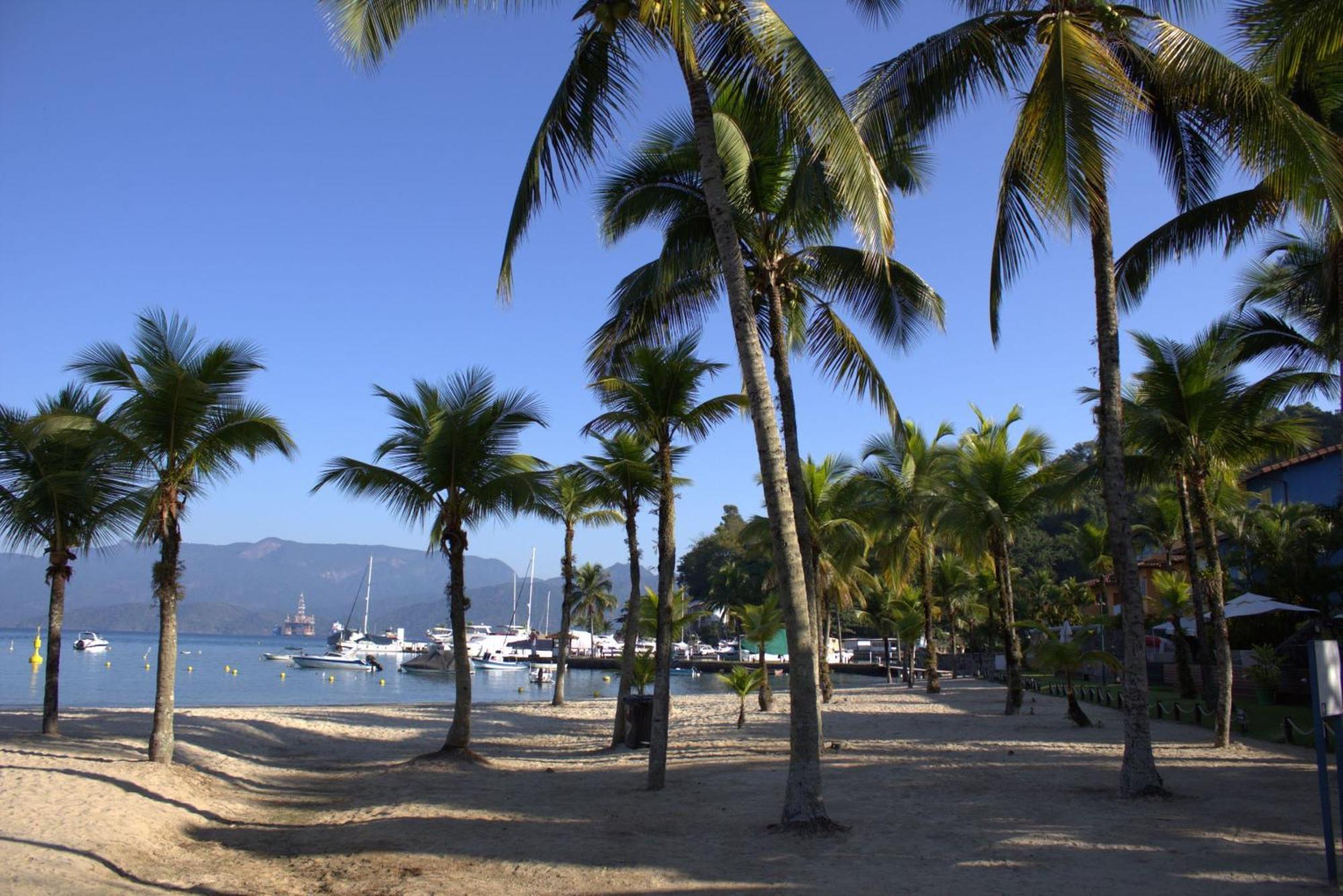 Portogalo Suite Hotel Angra dos Reis Buitenkant foto