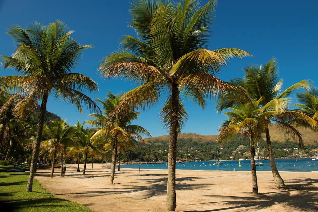 Portogalo Suite Hotel Angra dos Reis Buitenkant foto