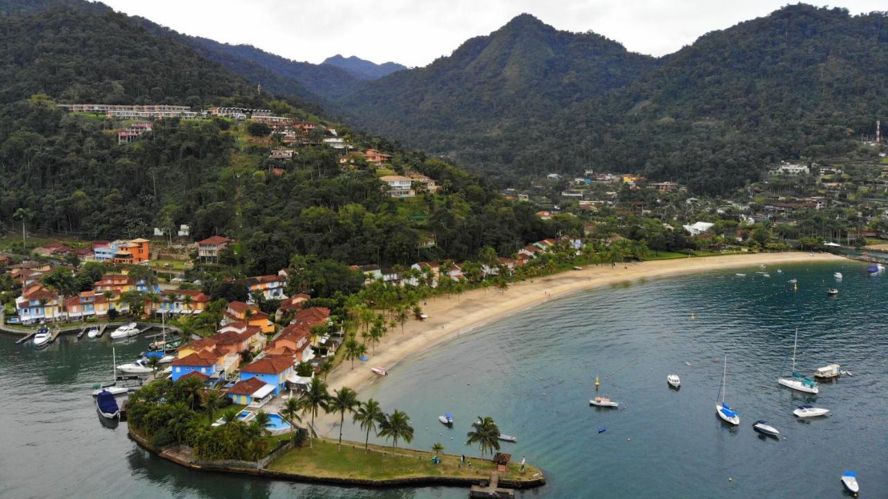 Portogalo Suite Hotel Angra dos Reis Buitenkant foto