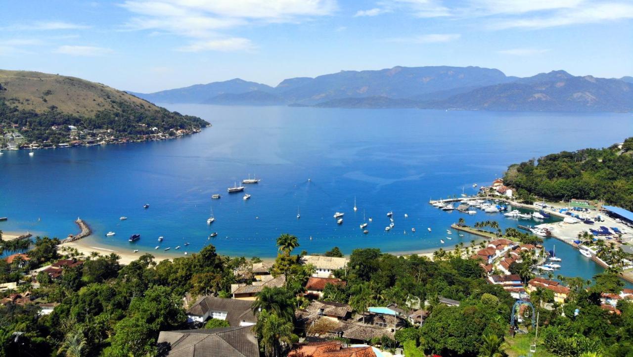 Portogalo Suite Hotel Angra dos Reis Buitenkant foto