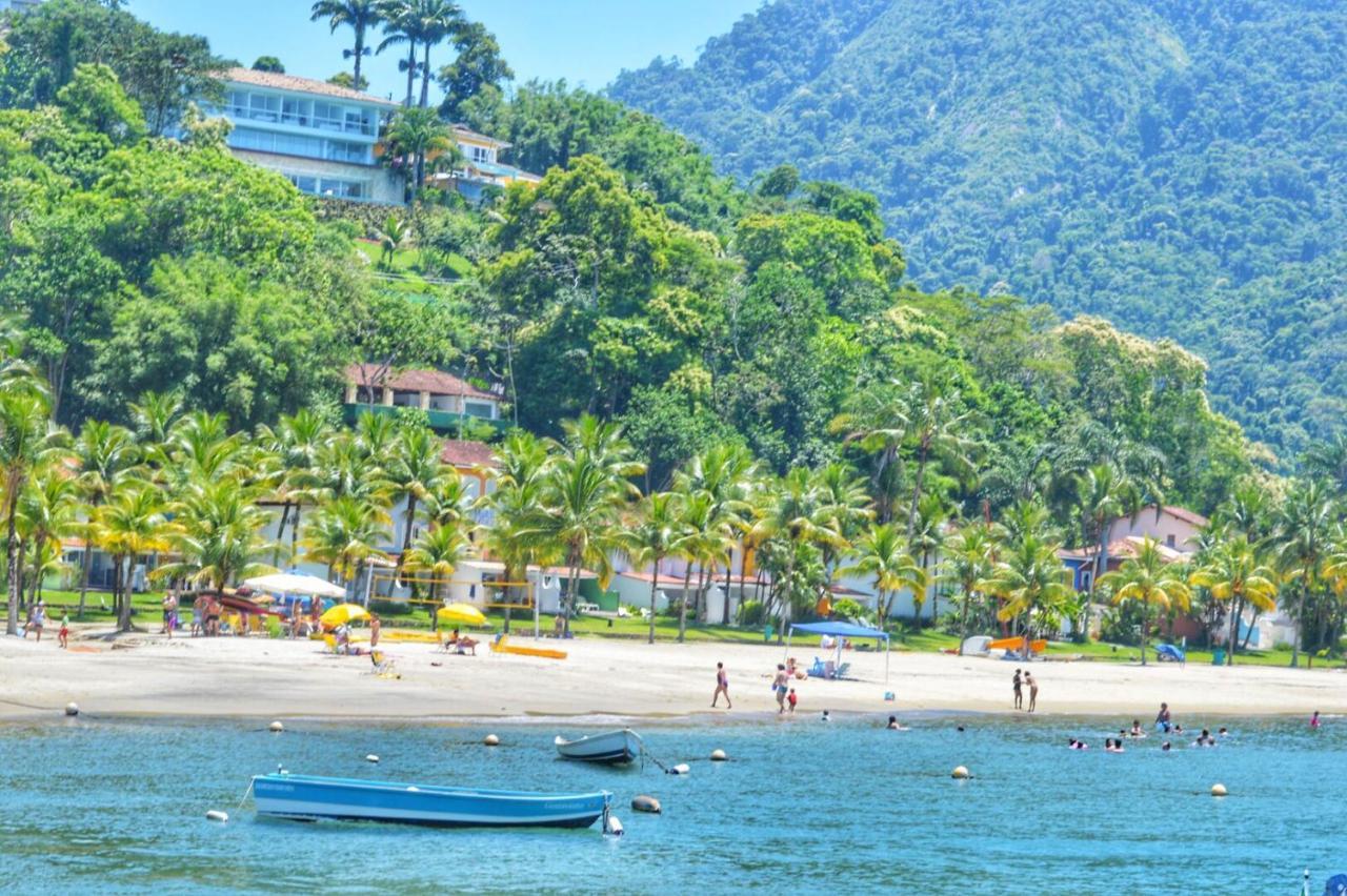 Portogalo Suite Hotel Angra dos Reis Buitenkant foto