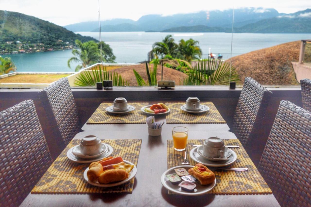 Portogalo Suite Hotel Angra dos Reis Buitenkant foto