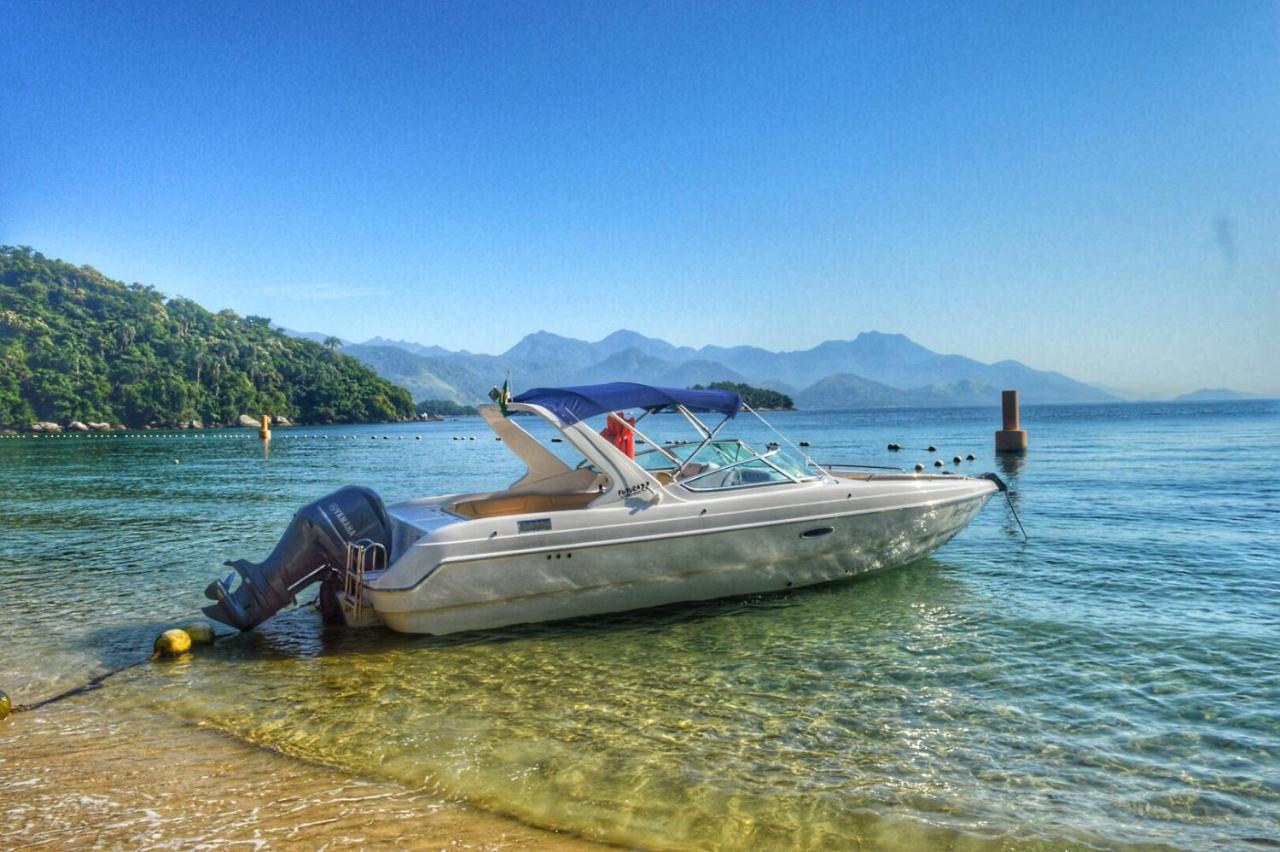 Portogalo Suite Hotel Angra dos Reis Buitenkant foto